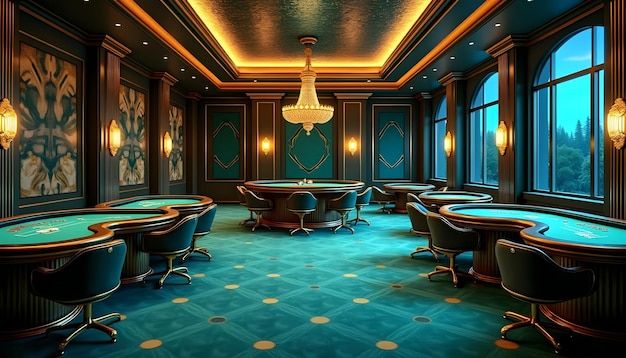 Chumba Casino Live Casino