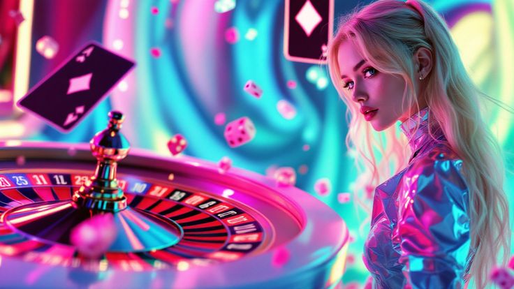Chumba Casino Live Casino