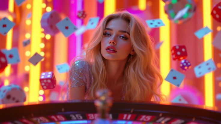 Chumba Casino Live Casino