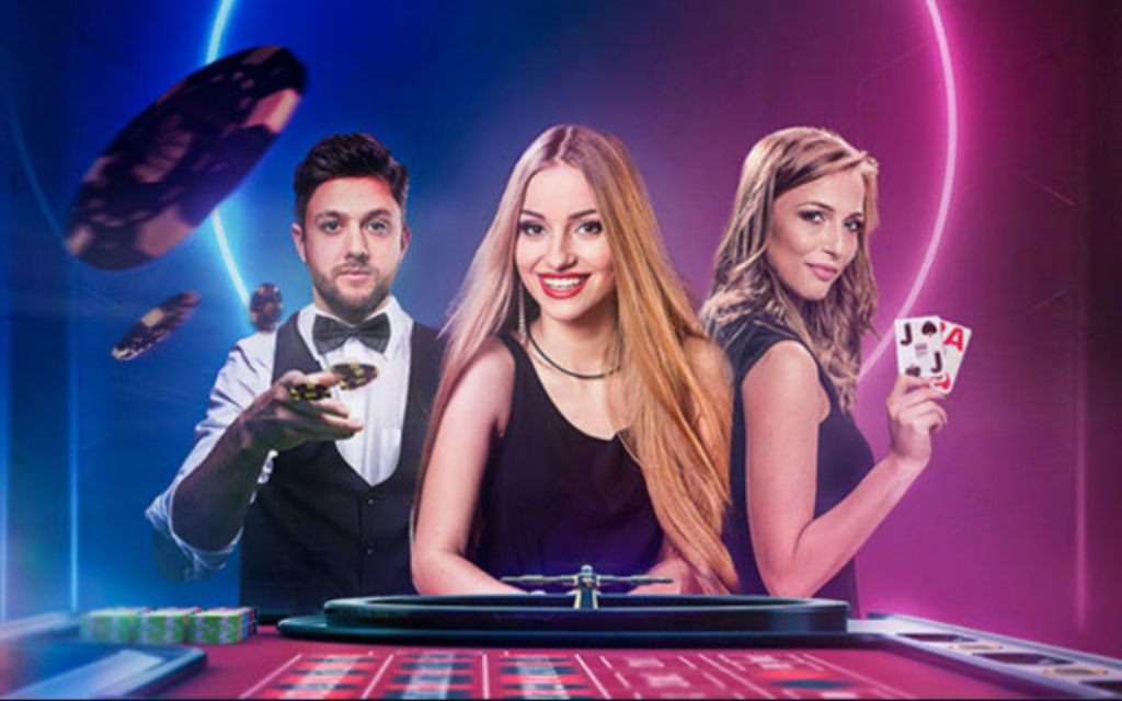 Chumba Casino Welcome Bonus
