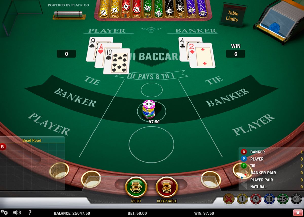 Chumba Casino Welcome Bonus