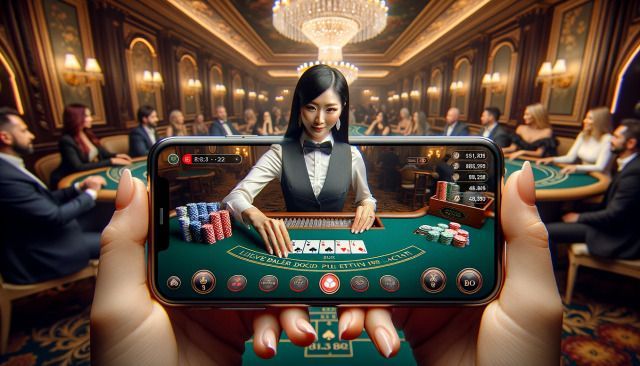 Chumba Casino پاکستان ریئل منی گیمز