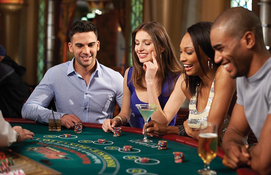 Chumba Casino Welcome Bonus