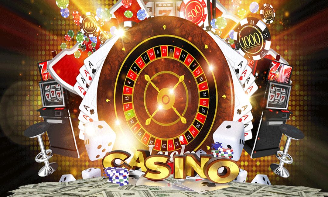 Chumba Casino Live Betting