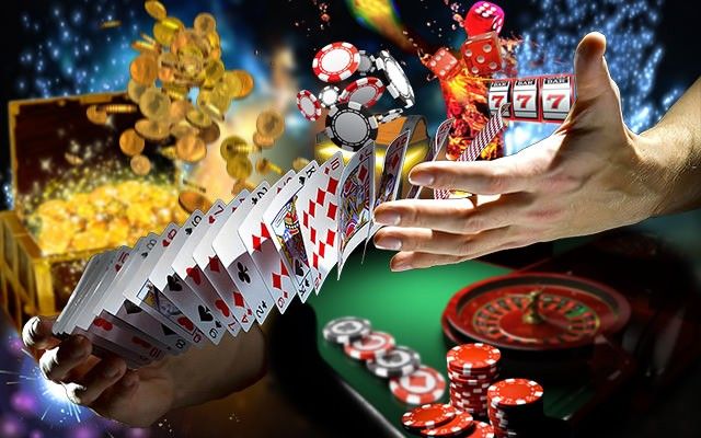 Chumba Casino پاکستان ریئل منی گیمز