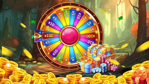 Chumba Casino Welcome Bonus
